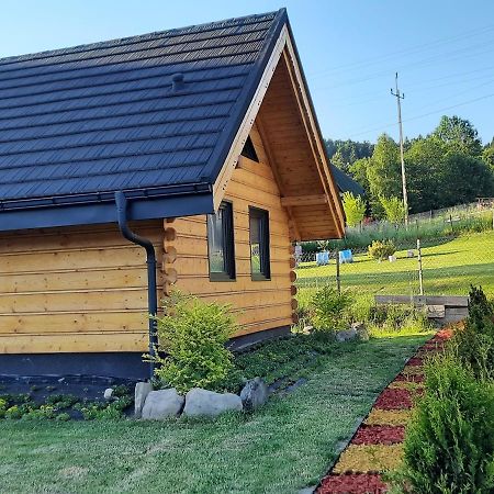 Domek Na Szlaku Rikardo Ponice Экстерьер фото