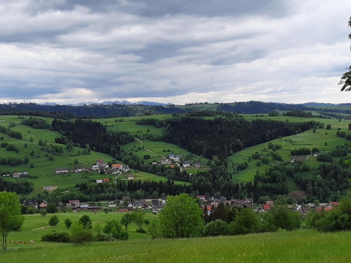 Domek Na Szlaku Rikardo Ponice Экстерьер фото